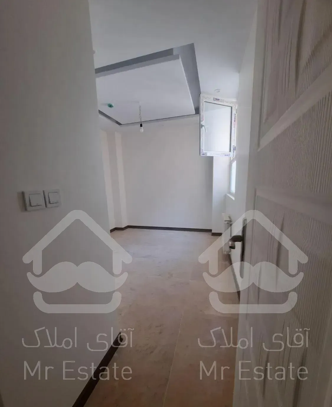 ۱۲۰متر ۲خواب / فول+ لابی + تاپ لوکیشن/کلیدنخورده