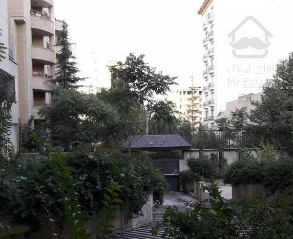 ۱۲۰ متر ولنجک خوش نقشه، بدون پرتی