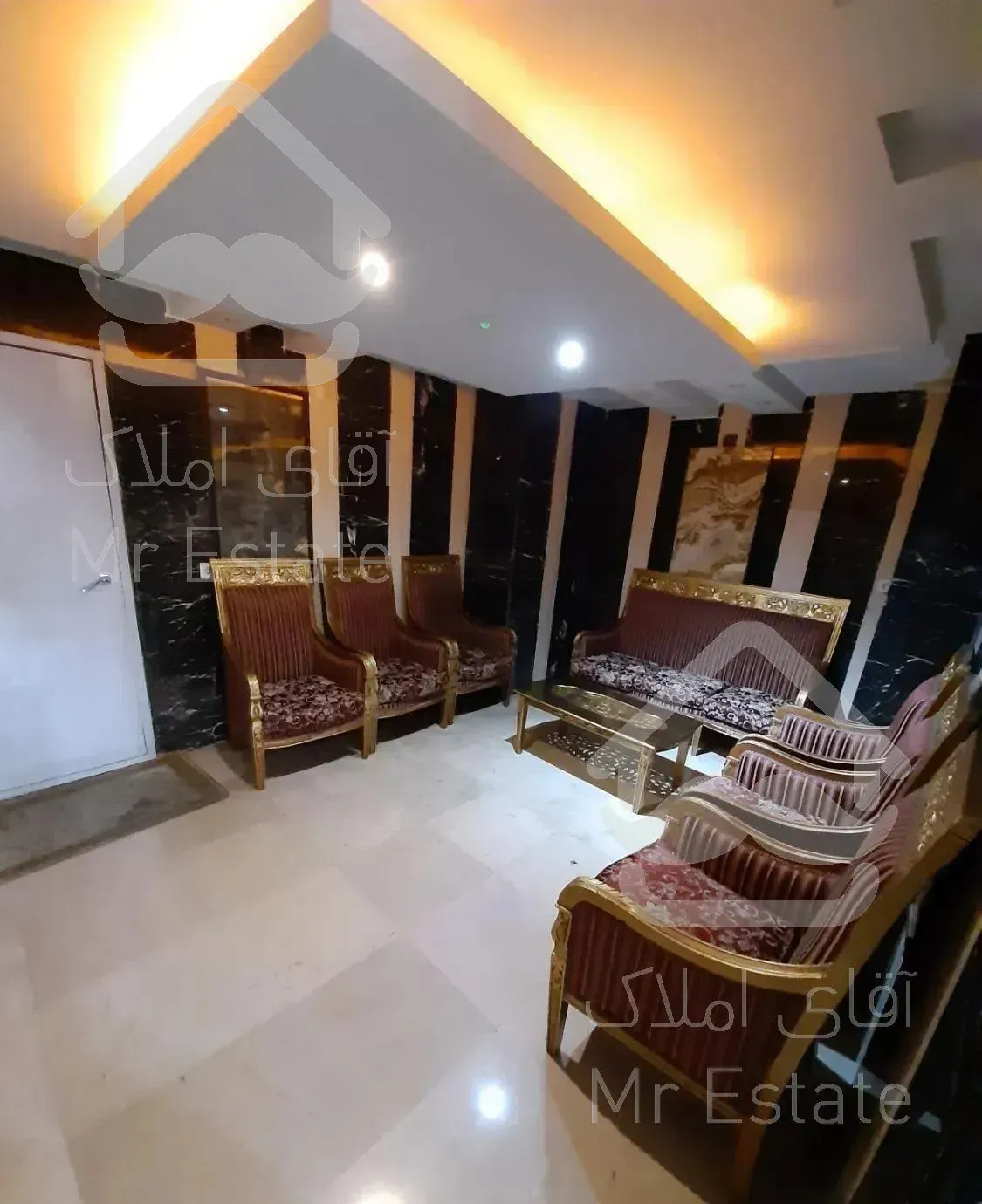 شاهین شمالی ۱۵۰ متر ۳ خواب