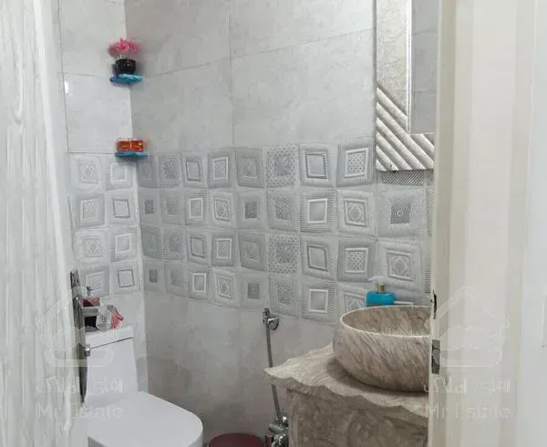 آپارتمان ۱۱۱متر شهرک آزادگان هشتگرد