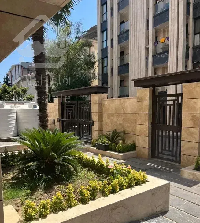 رهن واحد ۱۹۰متری ۳خواب در رادیودریا طبقه ۴