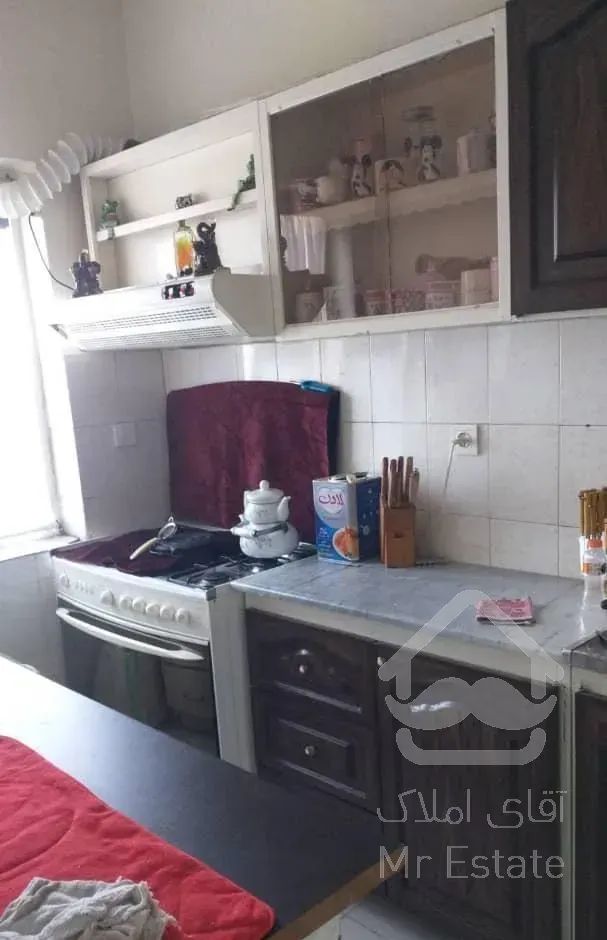 84 متر 2 خ  ویلاشهر سروآزاد  چیتگر شمالی غزالی