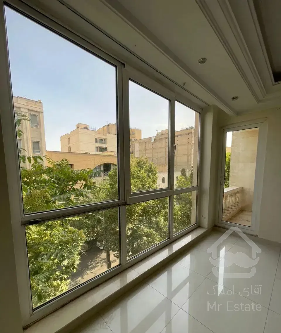 افتخاری۱۹۰متر۳خواب تک واحد،غرق در نور