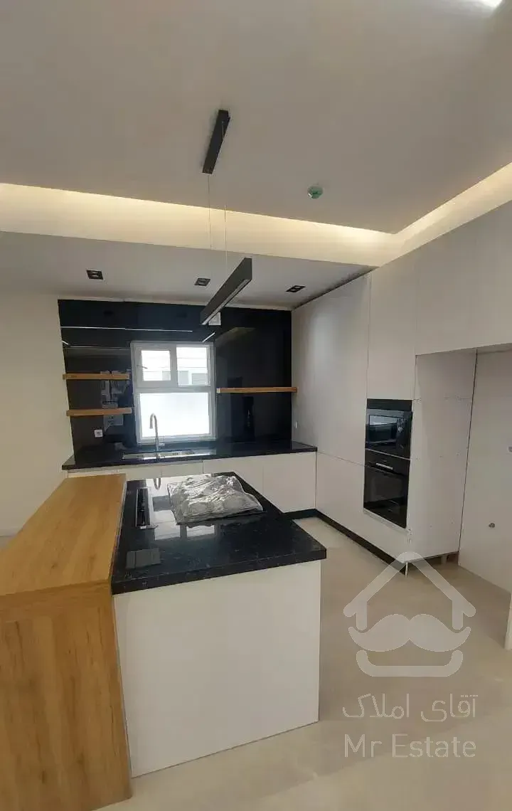 آرارات 115متر ۲خواب/فول امکانان بی نقص