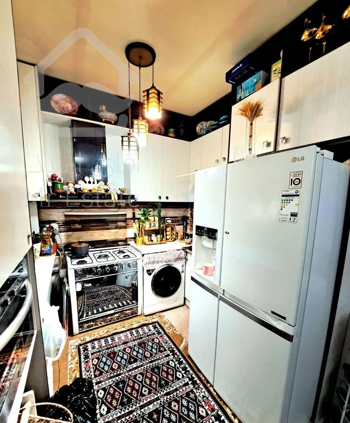 ۵۰متر/خوشگل/تاپ لوکیشن