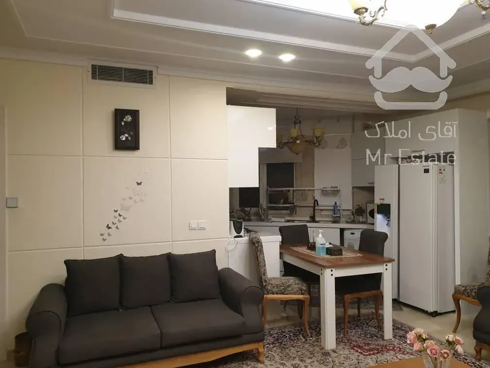 فروش اپارتمان در کامرانیه