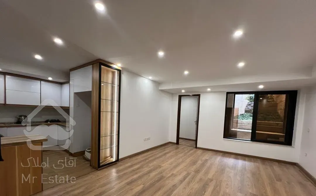 جماران آپارتمان 71متری