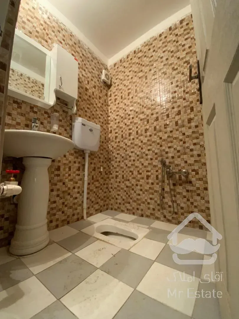 واحد ۱۲۲ متری همدان محله پردیس