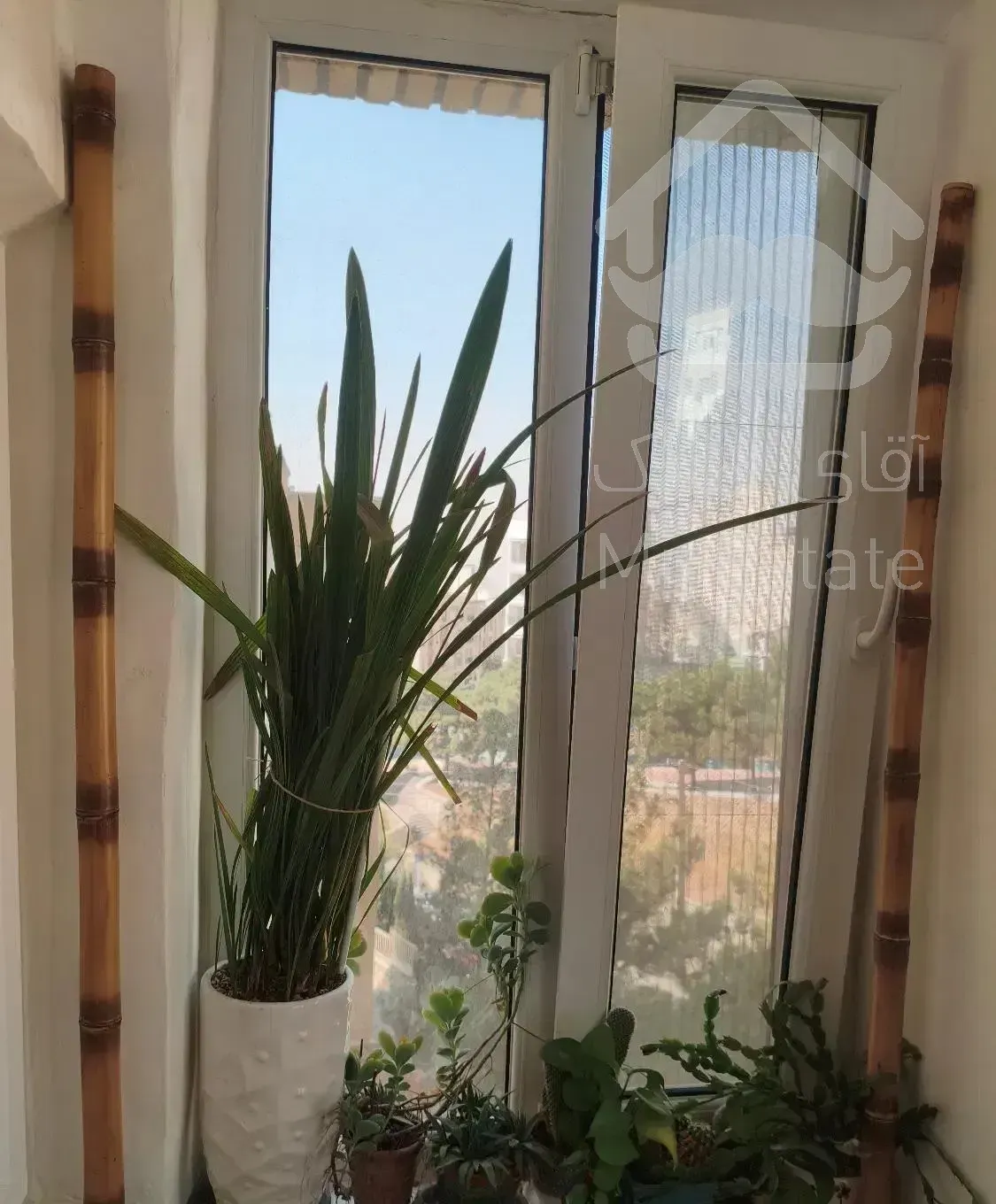 123 متر/فول بازسازی/ قدرالسهم دار/ شهرک محلاتی