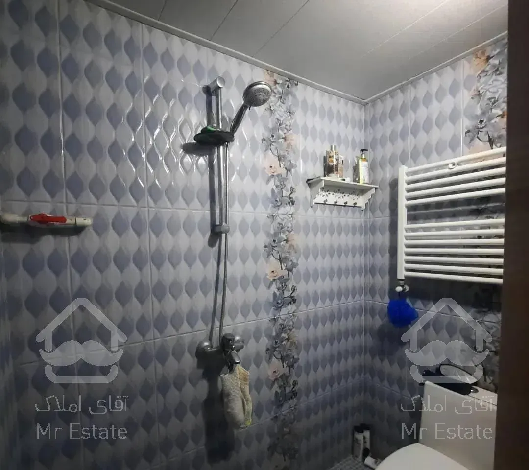 ۵۰ متری نوساز،نزدیک مترونبرد