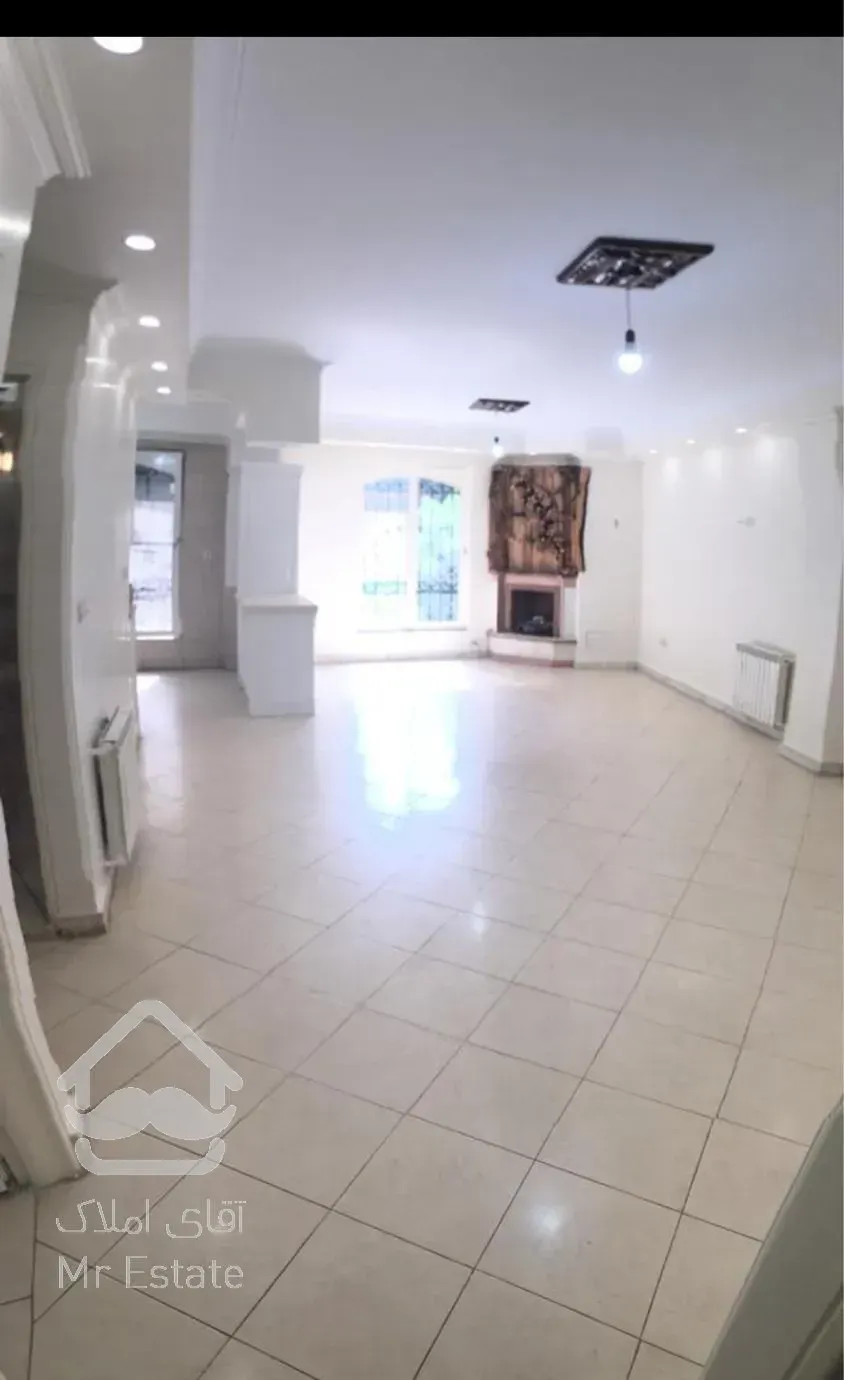 آپارتمان 90 مترى شریعتى بالاتر از میرداماد