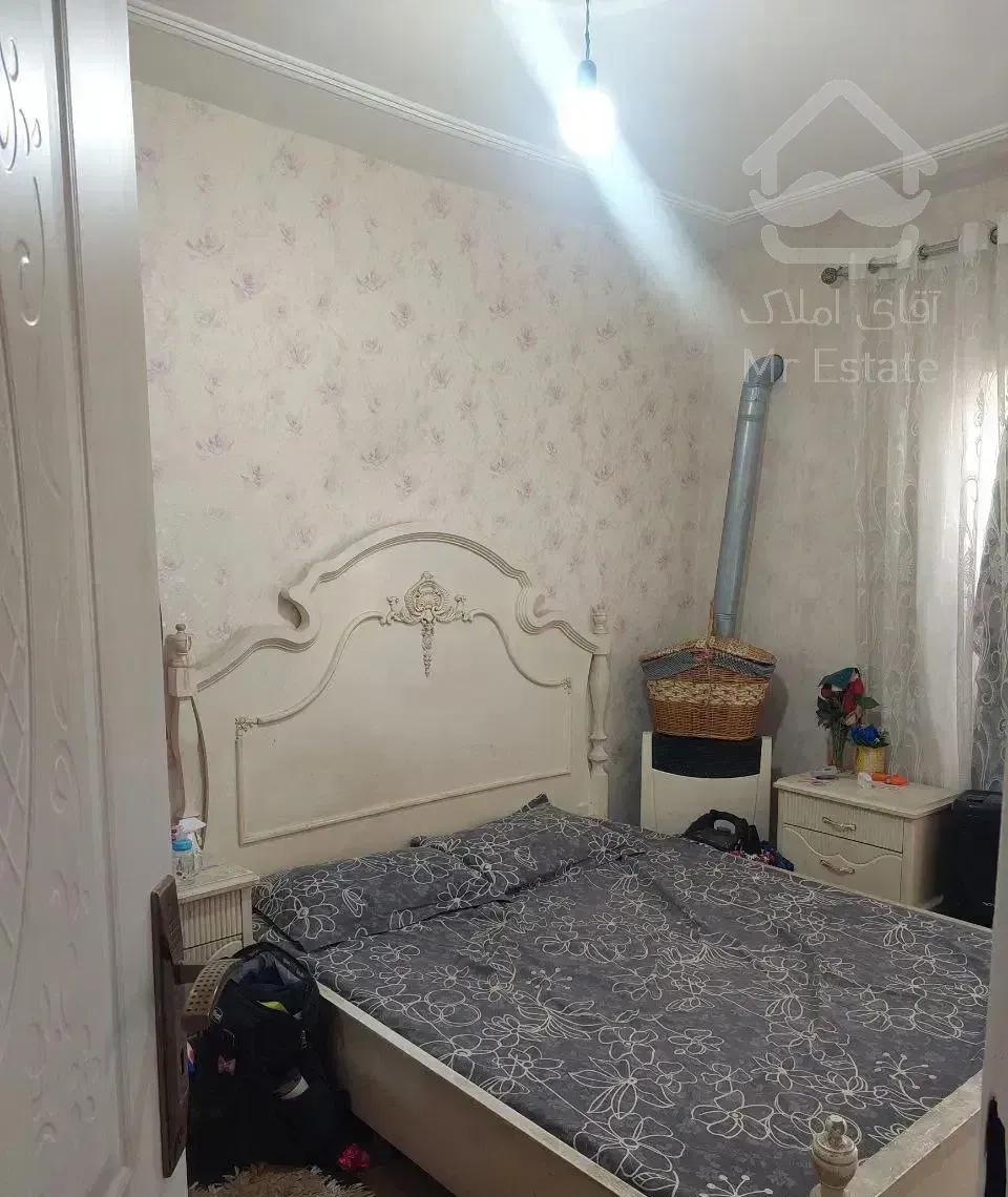 اپارتمان سنداردوخواب ۷۵ متری بازسازی شده حمیدیان