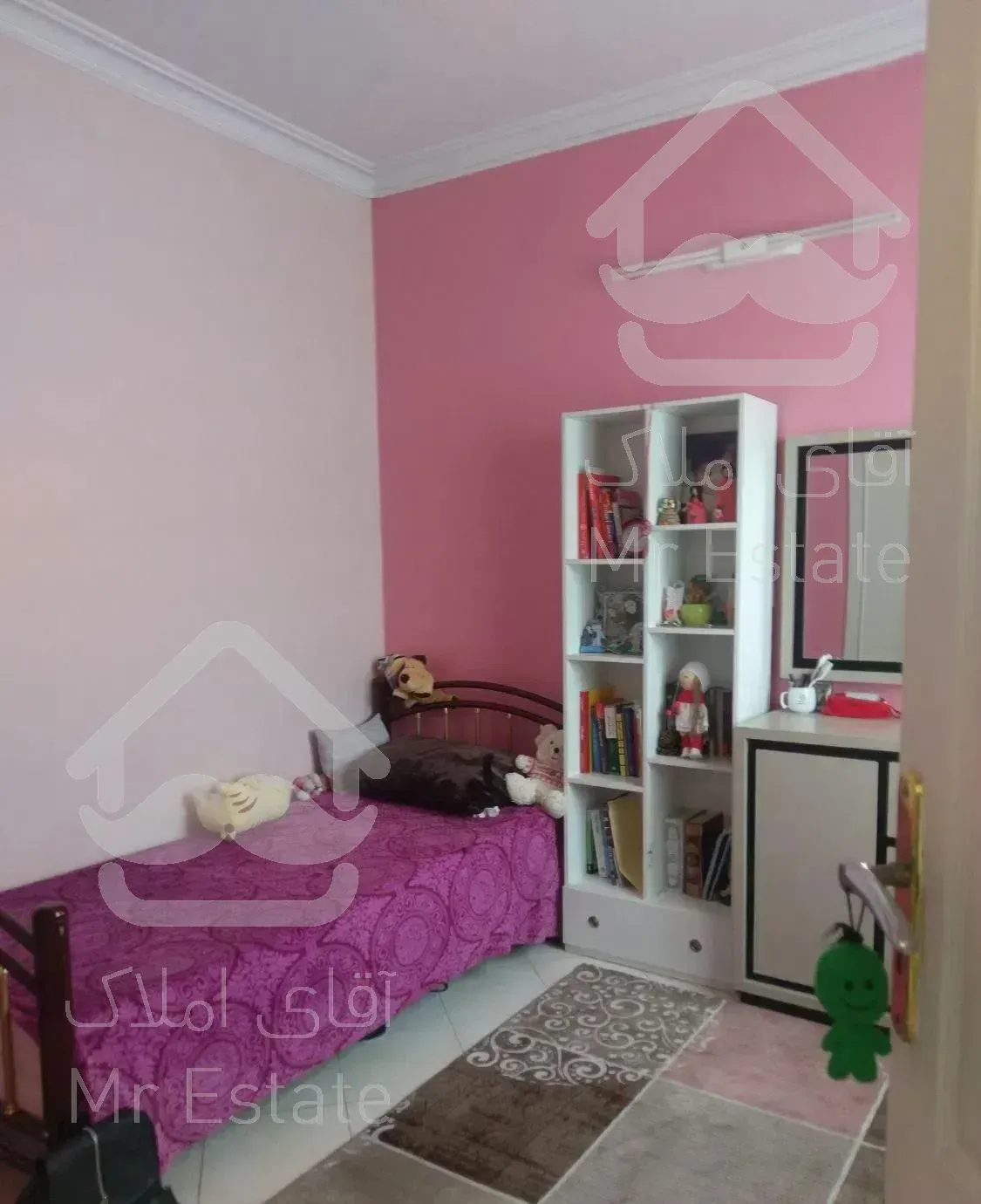 41متر یک خواب ط اول تک واحدی تهران نو خ عبدالعزیمی