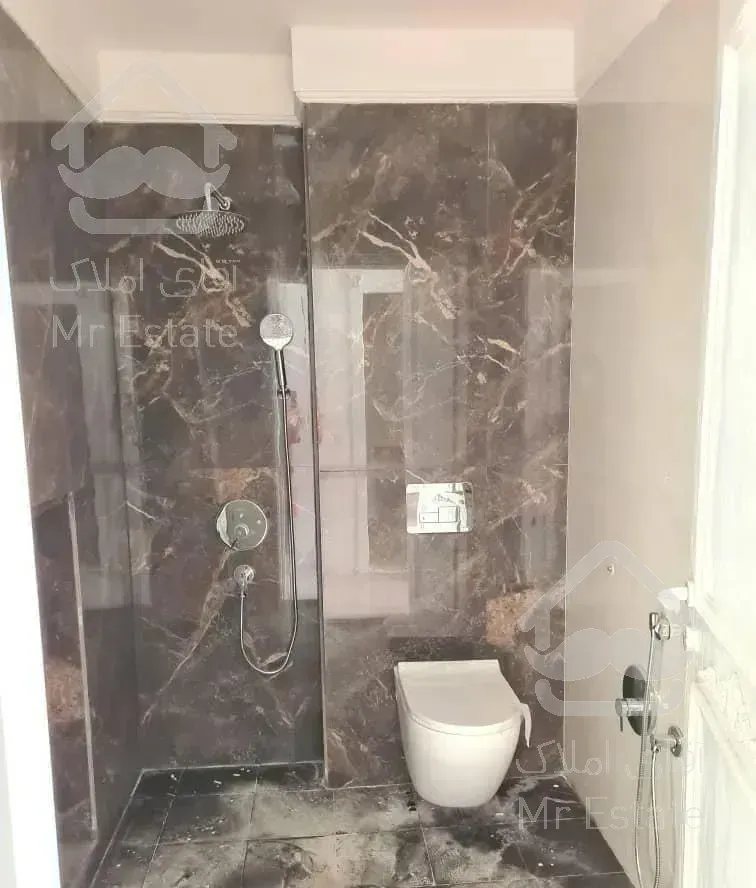 ۹۵ متری گلچین/ سازنده برند