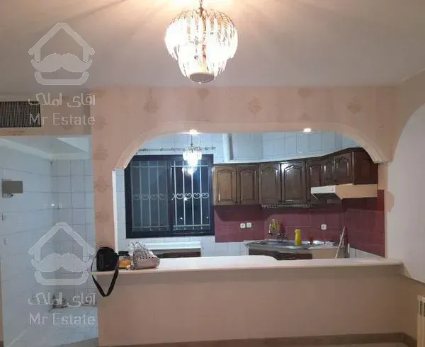 ۶۰متر آپارتمان شخصی ساز سرنبش (نورگیری )