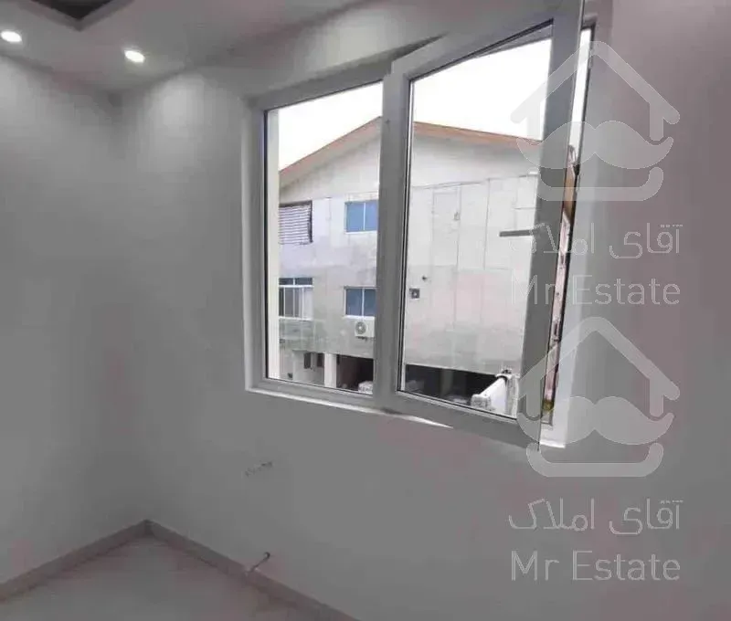 آپارتمان 75متری نوساز کلیدنخورده جنب بوستان مادر