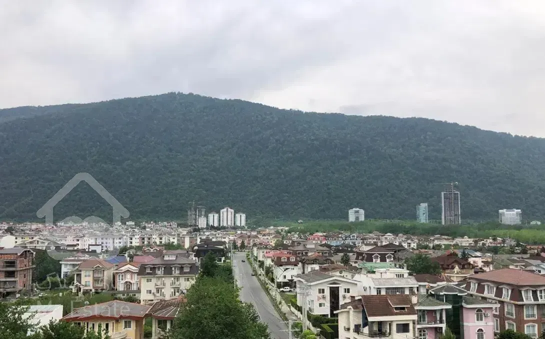 شهرک نمک آبرود/فروش واحد آپارتمان