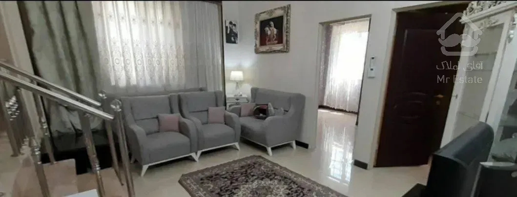 فرصت طلایی برای خانه دار شدن(۸۲مترفول ۲خواب)