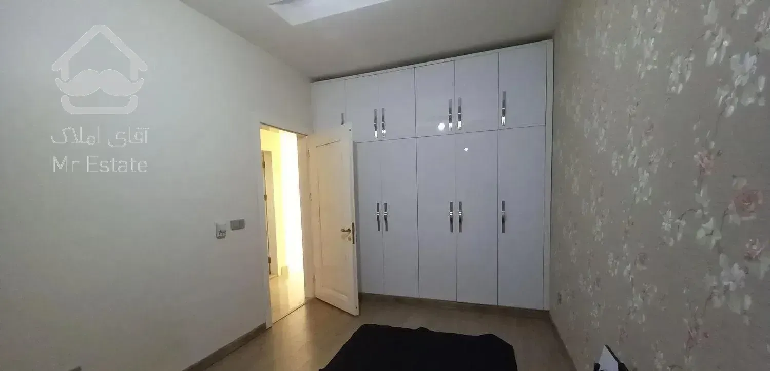 آپارتمان ۱۷۵متر/۳خواب/گلستانها/۲پارکینگ فول فرنیش