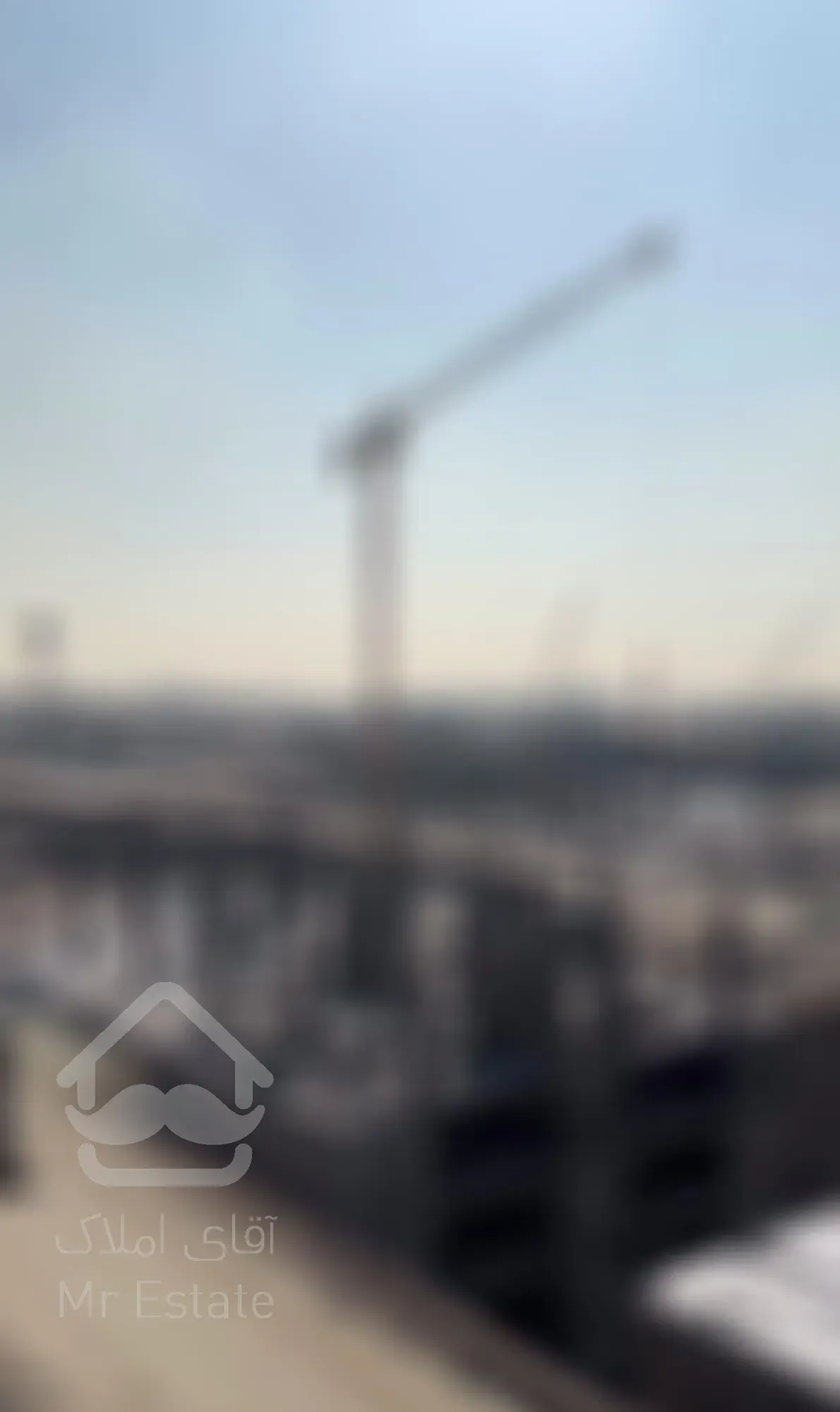 ۸۲متــر برج‌باغ‌ رونیکا (دفتر فروش مستقر در پروژه)