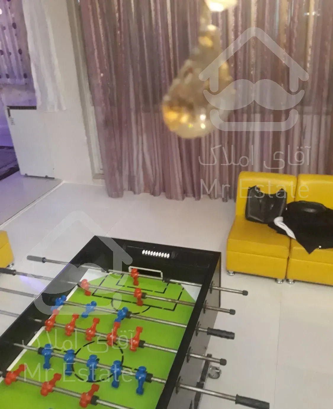 اجاره باغ استخر آبگرم