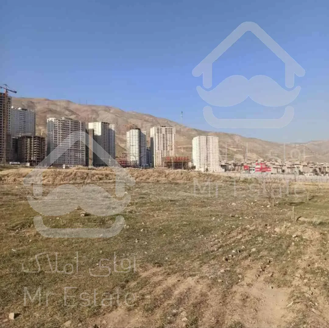 پیش فروش امتیاز تعاونی مسکن ماهور ۲