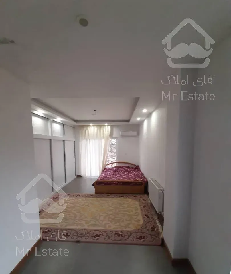 اجاره ویلا استخردار نمک آبرود