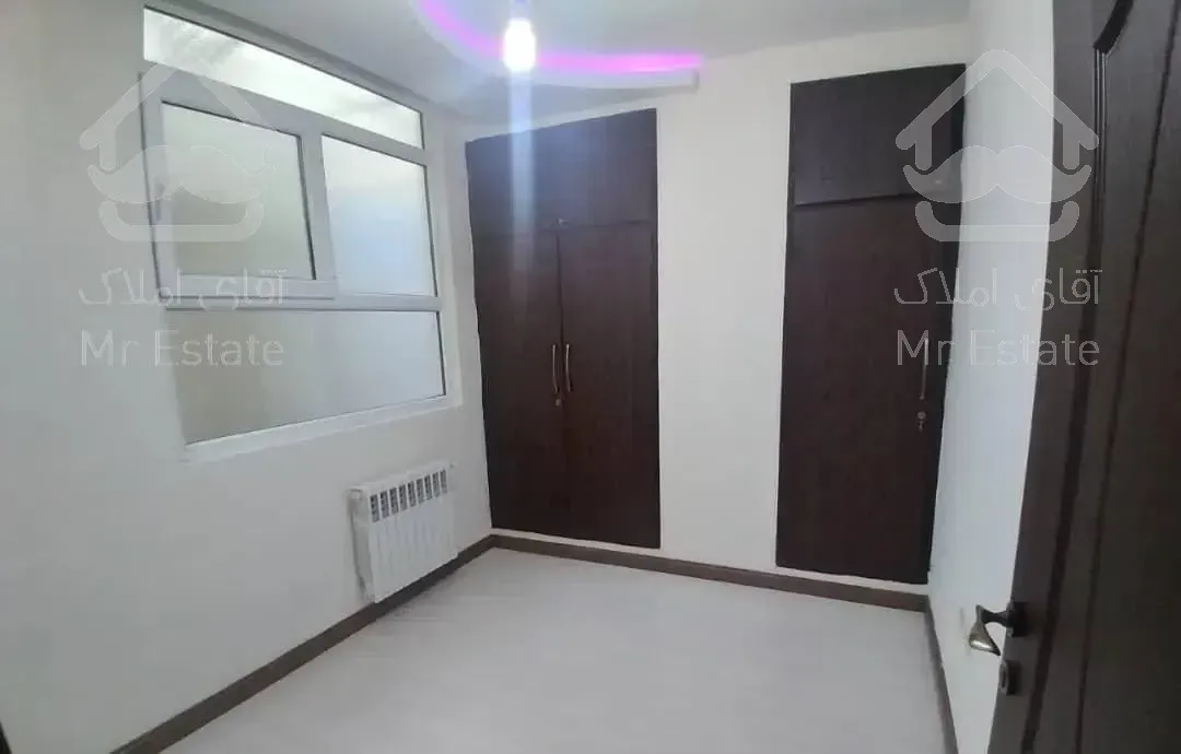 ۸۰ متر دو خواب نوساز فاطمی