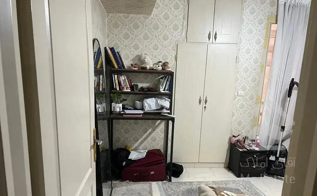 خانه ۴۵متری وحیدیه