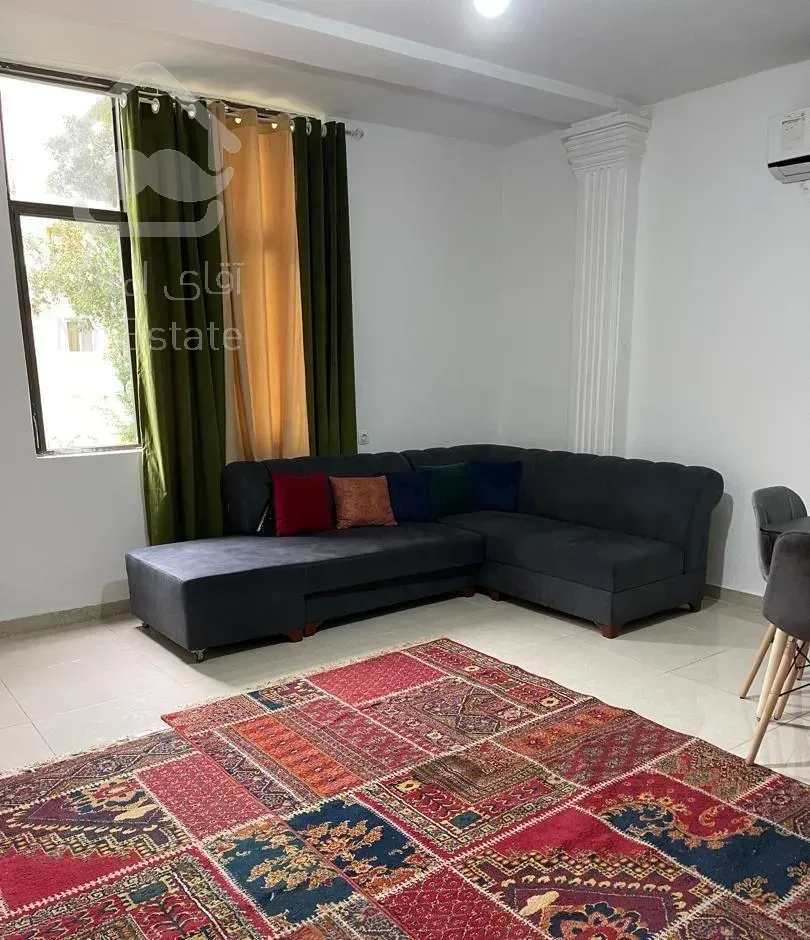 فروش اپارتمان۶۲متری واقع درصدف