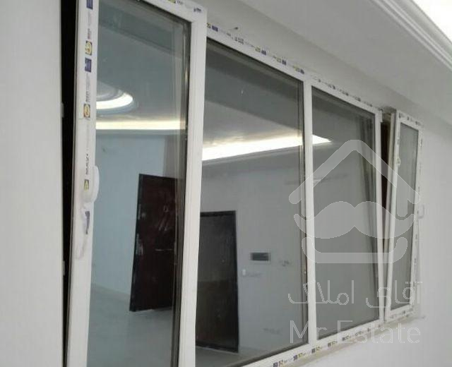 پنجره دوجداره upvc