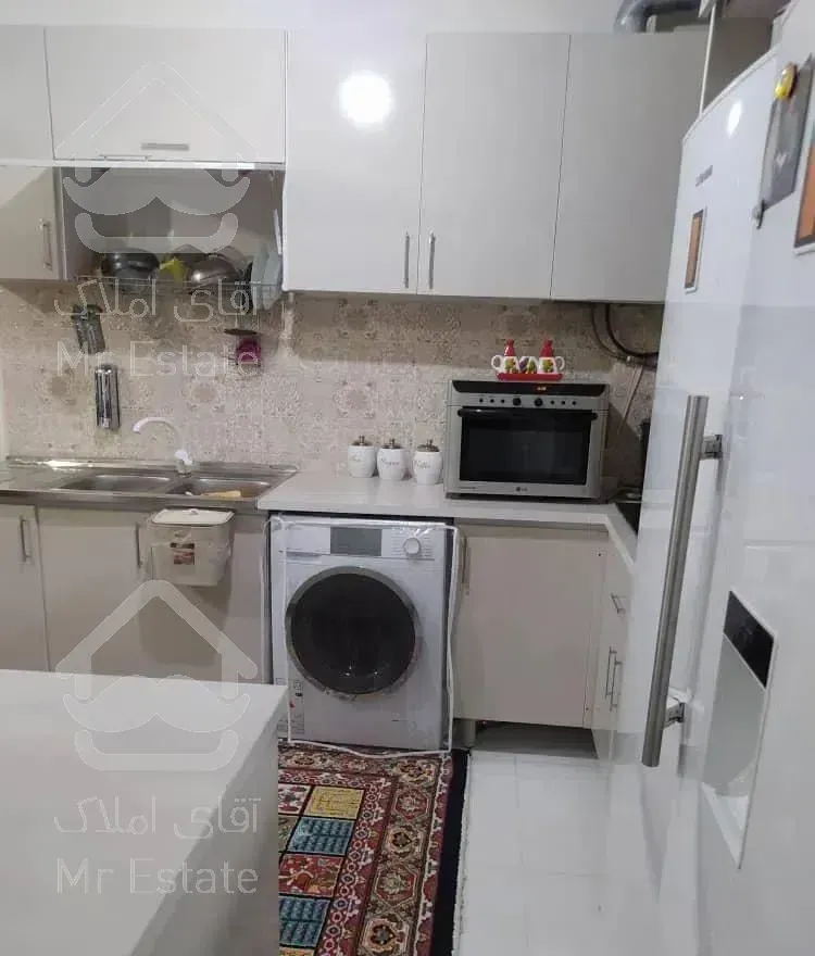 آپارتمان ۷۰متری یه ملیاردی