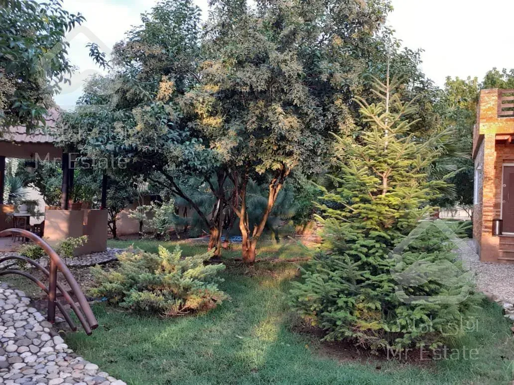 فروش فوق العاده عمارت لاکچری