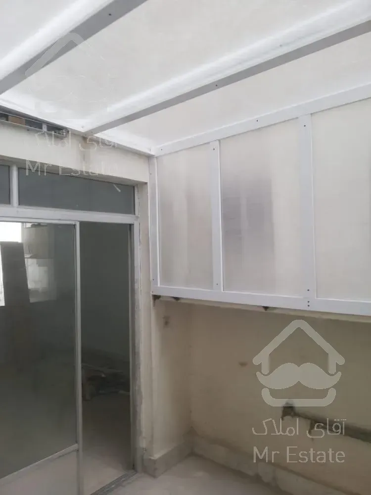 57 متری یک خوابه