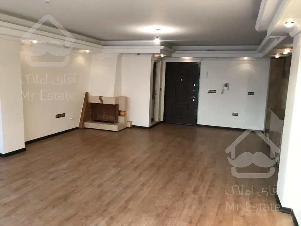 اجاره آپارتمان ۱۱۵ متر ۳ خواب کاشانی