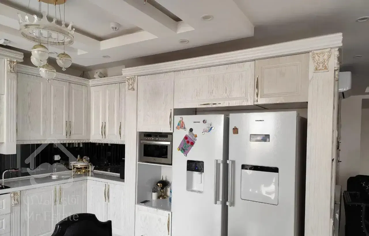 اپارتمان رهن کامل امامت