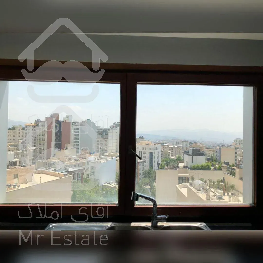 مژده ۱۵۰ متر ۲ خواب فول امکانات قابل تبدیل به سه خواب