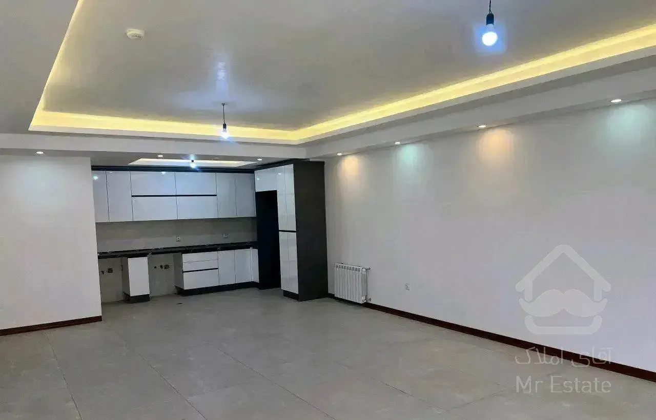 فروش ویژه آپارتمان/۱۳۵ متر/۳ خواب/محبوبی