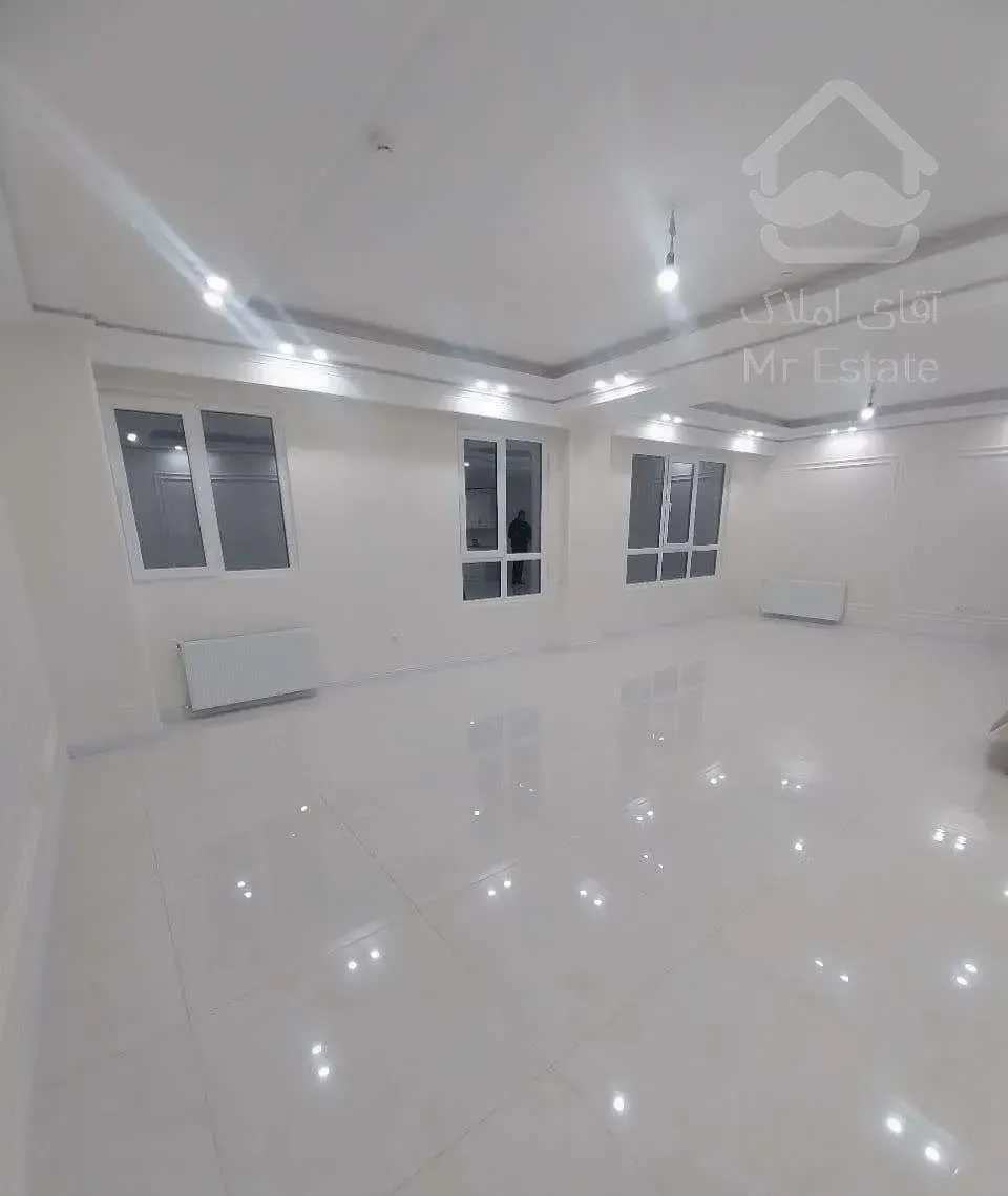 آپارتمان 150متری سه خوابه تک واحدی