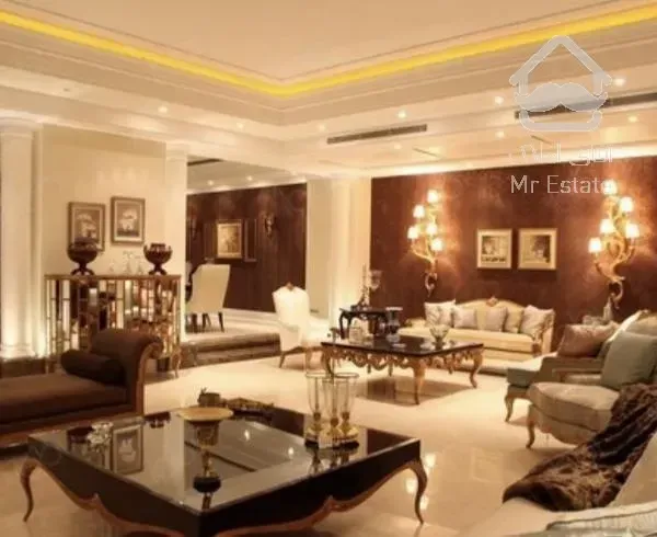 کامرانیه شمالی ۳۵۰ متر