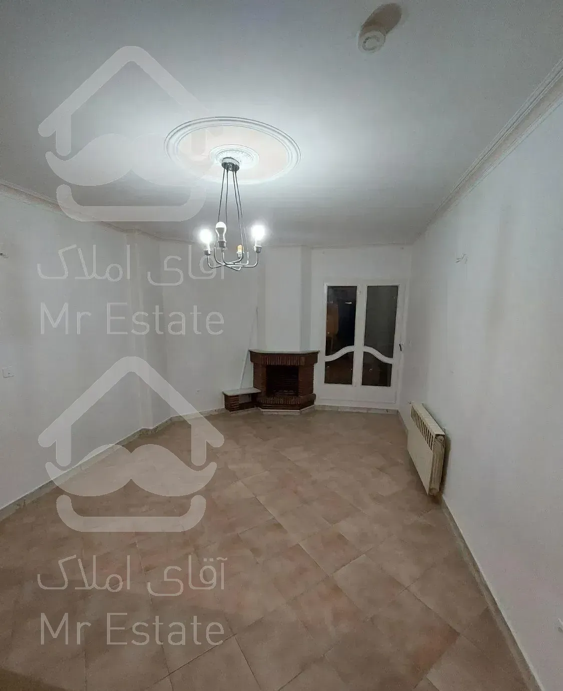 آپارتمان ۷۱ متری دوخواب گیشا