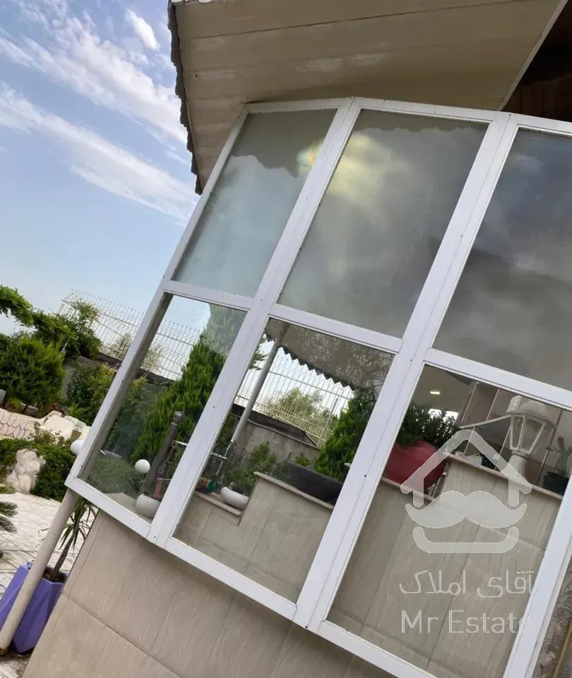 اجاره روزانه ویلا دوبلکس منطقه آزاد انزلی زیباکنار