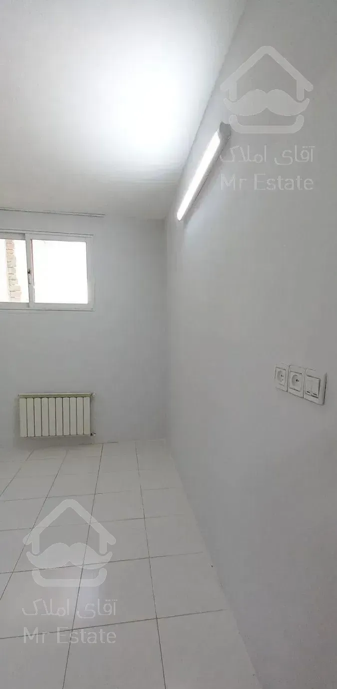 ۹۵ متر تازه بازسازی شده تک واحدی