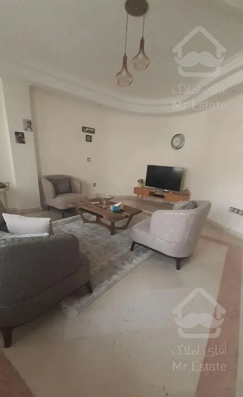 اپارتمان۸۸ متری ۲خواب درلوکیشن دنج وآرام