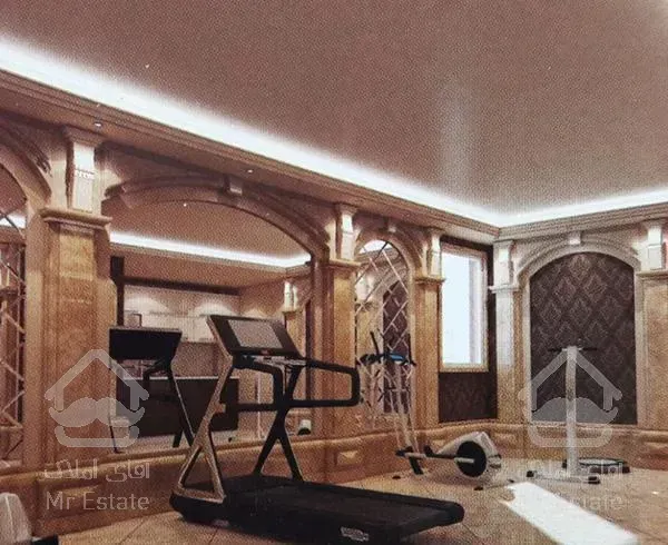 ( نگین منطقه / 140 متر )