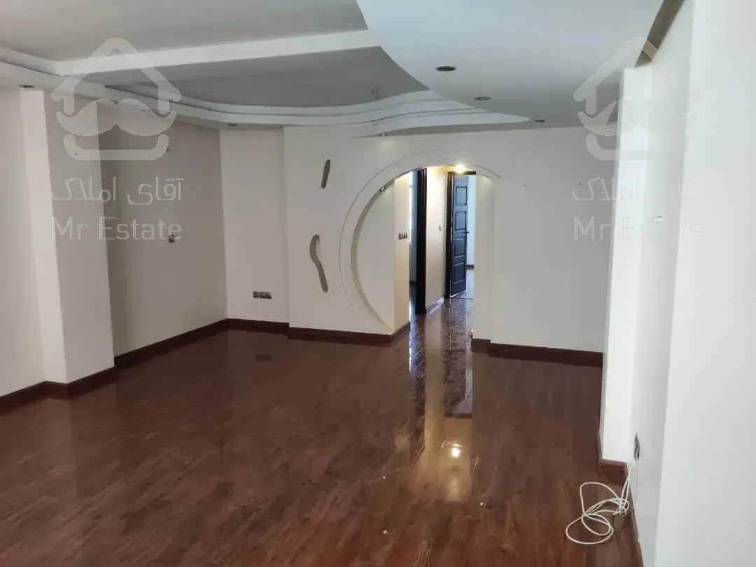 اجاره آپارتمان ۹۰ متری سعادت آباد