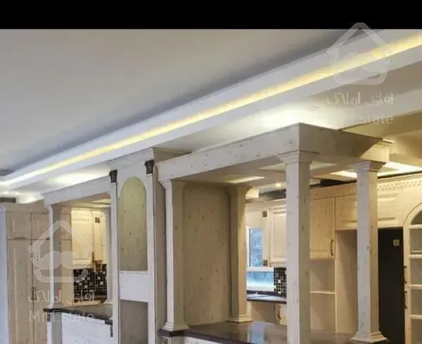 آپارتمان ۳ خواب ستارخان