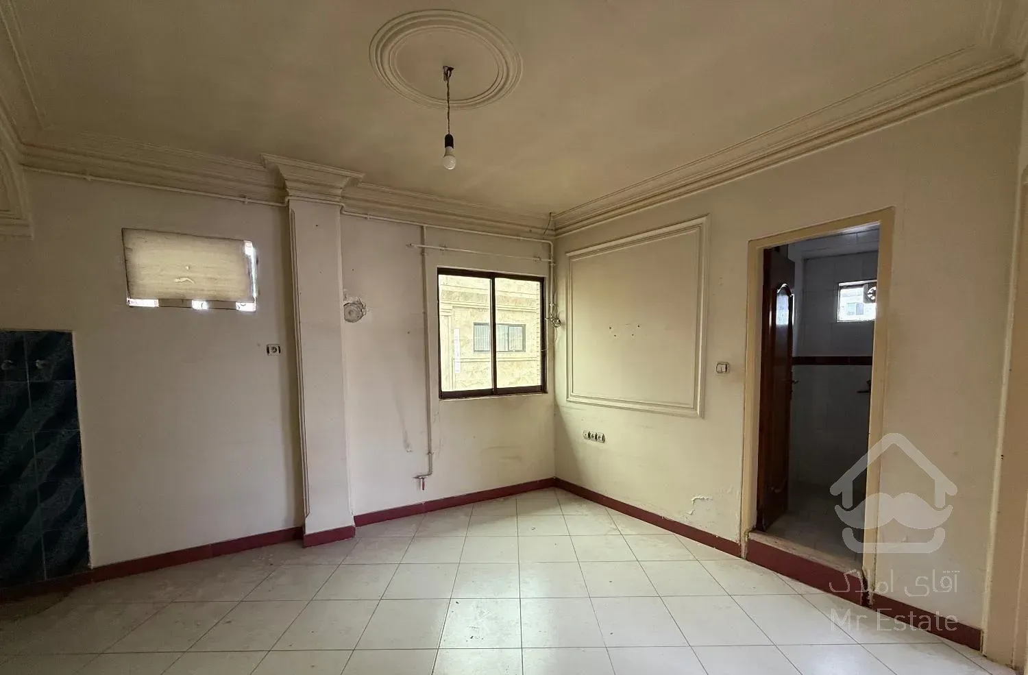 آپارتمان 50 متری، لوکیشن عالی