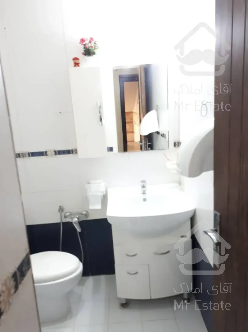 اجاره آپارتمان سه خواب اباذر