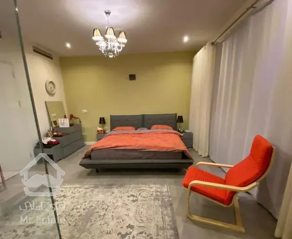 پنت هاوس ۱۹۰ متر + ۱۶۰ متر تراس